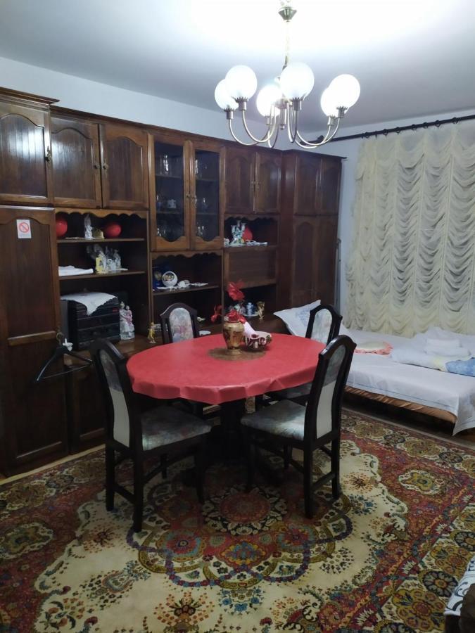 Apartment Ljupka Pančevo エクステリア 写真